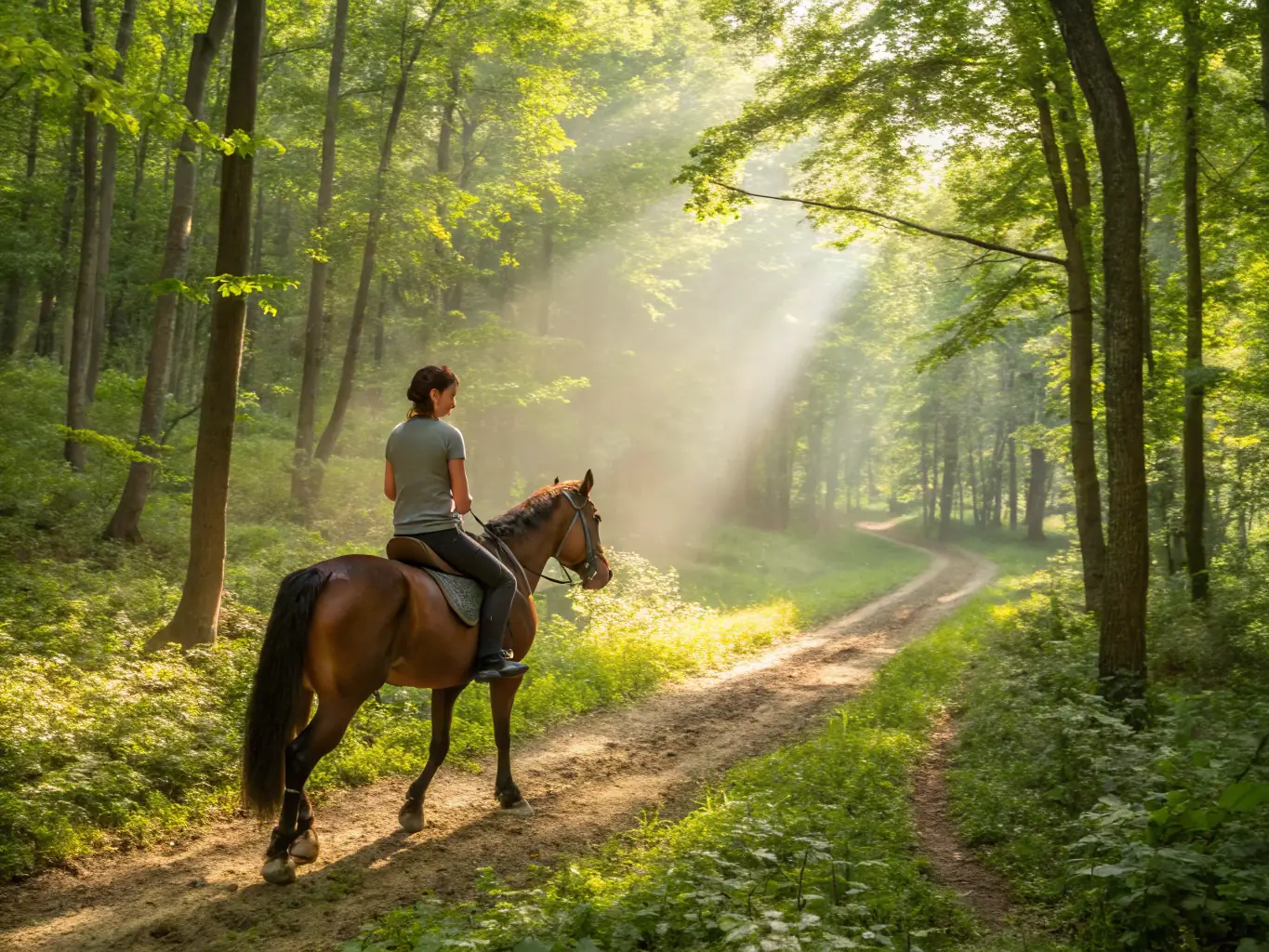 An engaging photo of riders and horses during a training session at CENTRE EQUESTRE, QUARTIER BONNEMONTESSE.