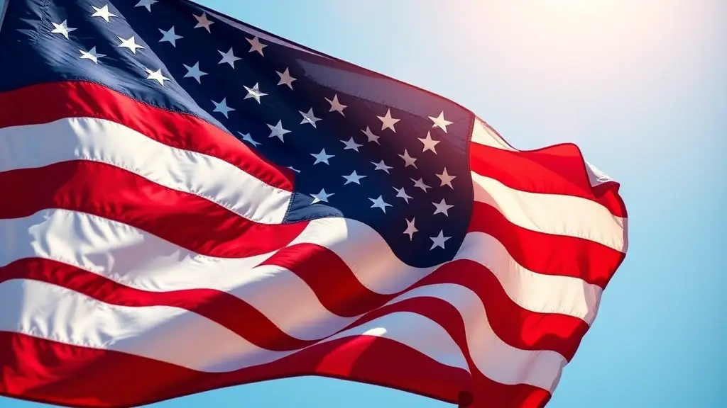 A photo of the Texas state flag with the Google logo subtly incorporated in the background, symbolizing the integration of Texas spirit with Google's technology.