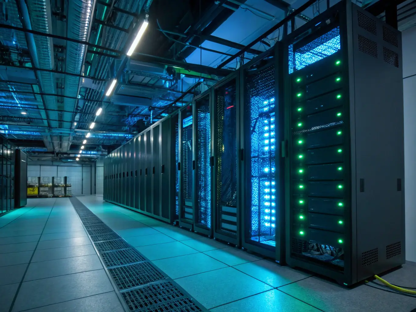 Cloud & ICT Services Platform