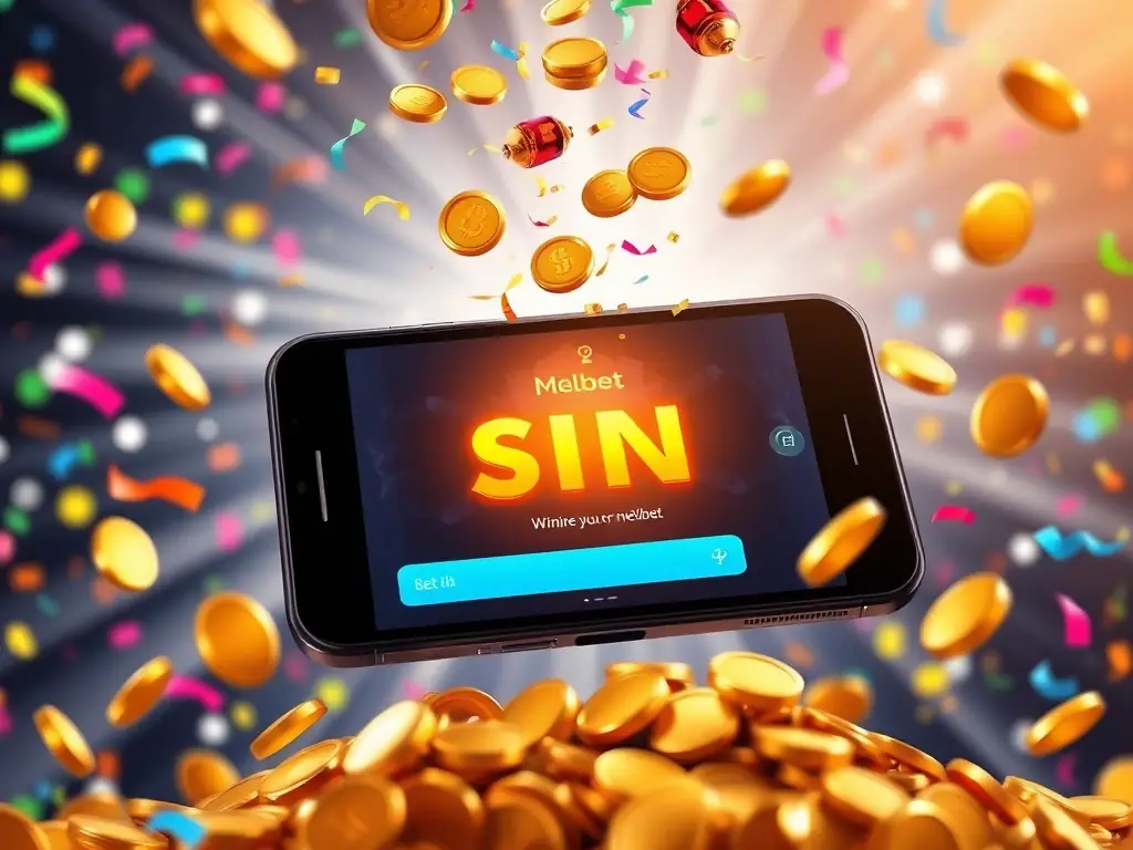 Mga Kaakit-akit na Promosyon ng Melbet