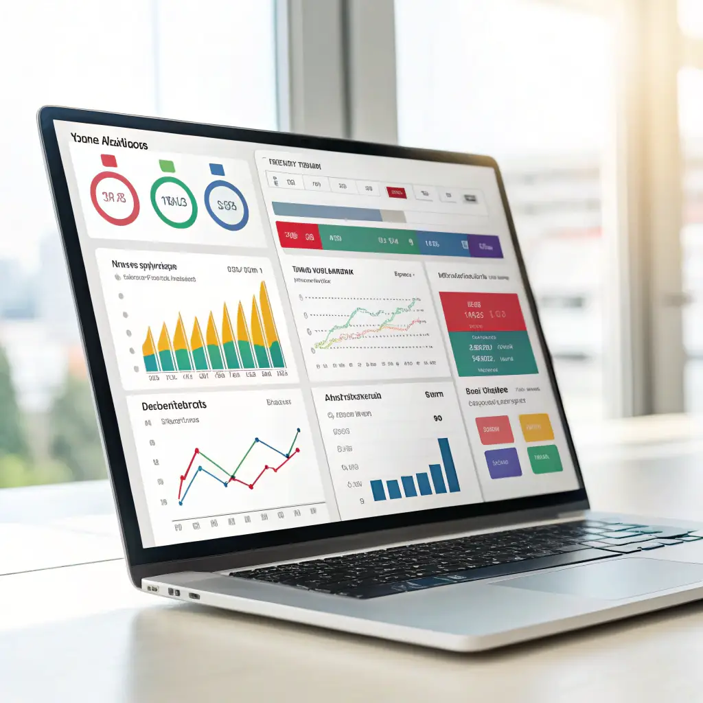 odoo erp toptan dağıtım kontrol paneli