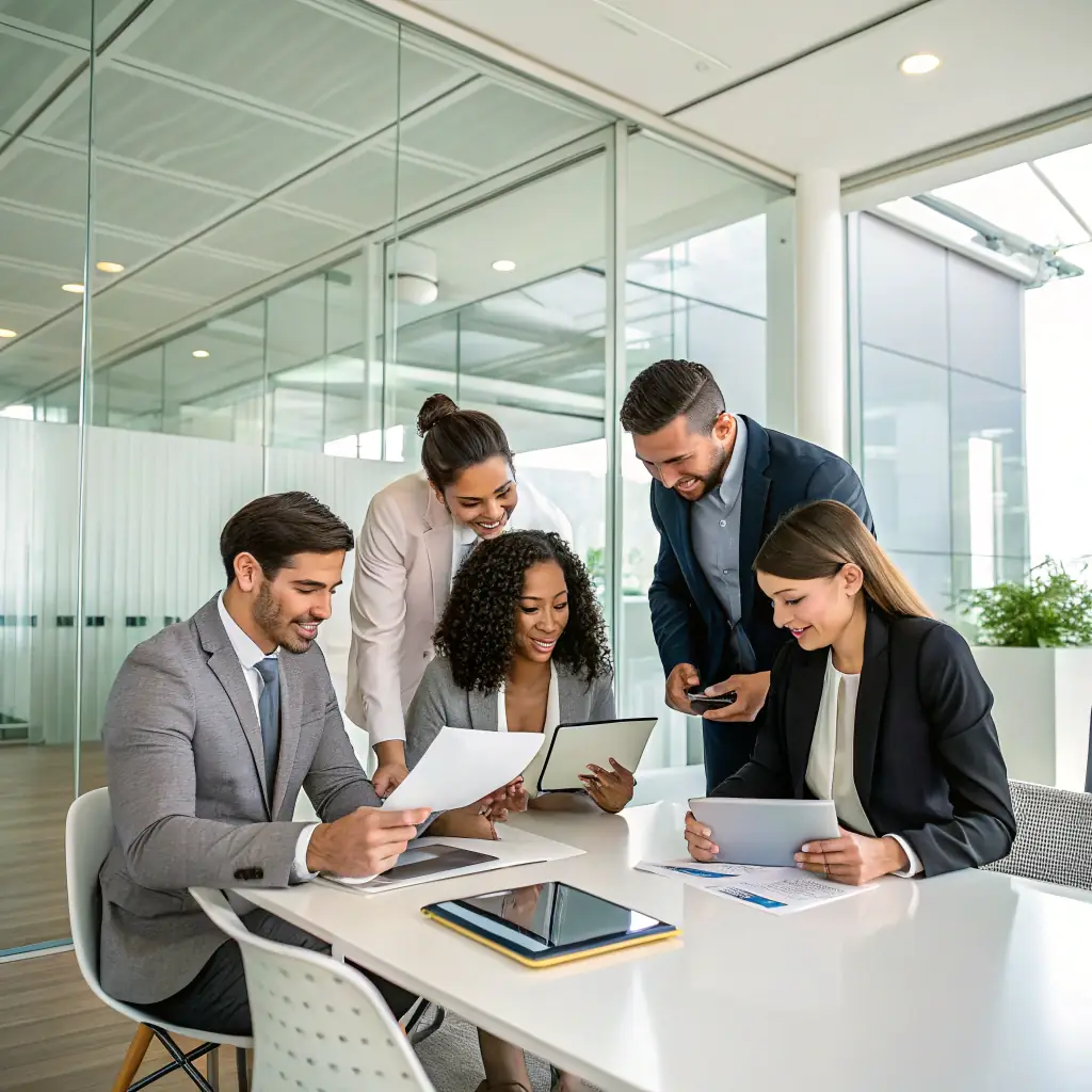 A professional team of consultants working on food safety, quality assurance, environmental management, business continuity, and internal audits, supporting food businesses across Greece.