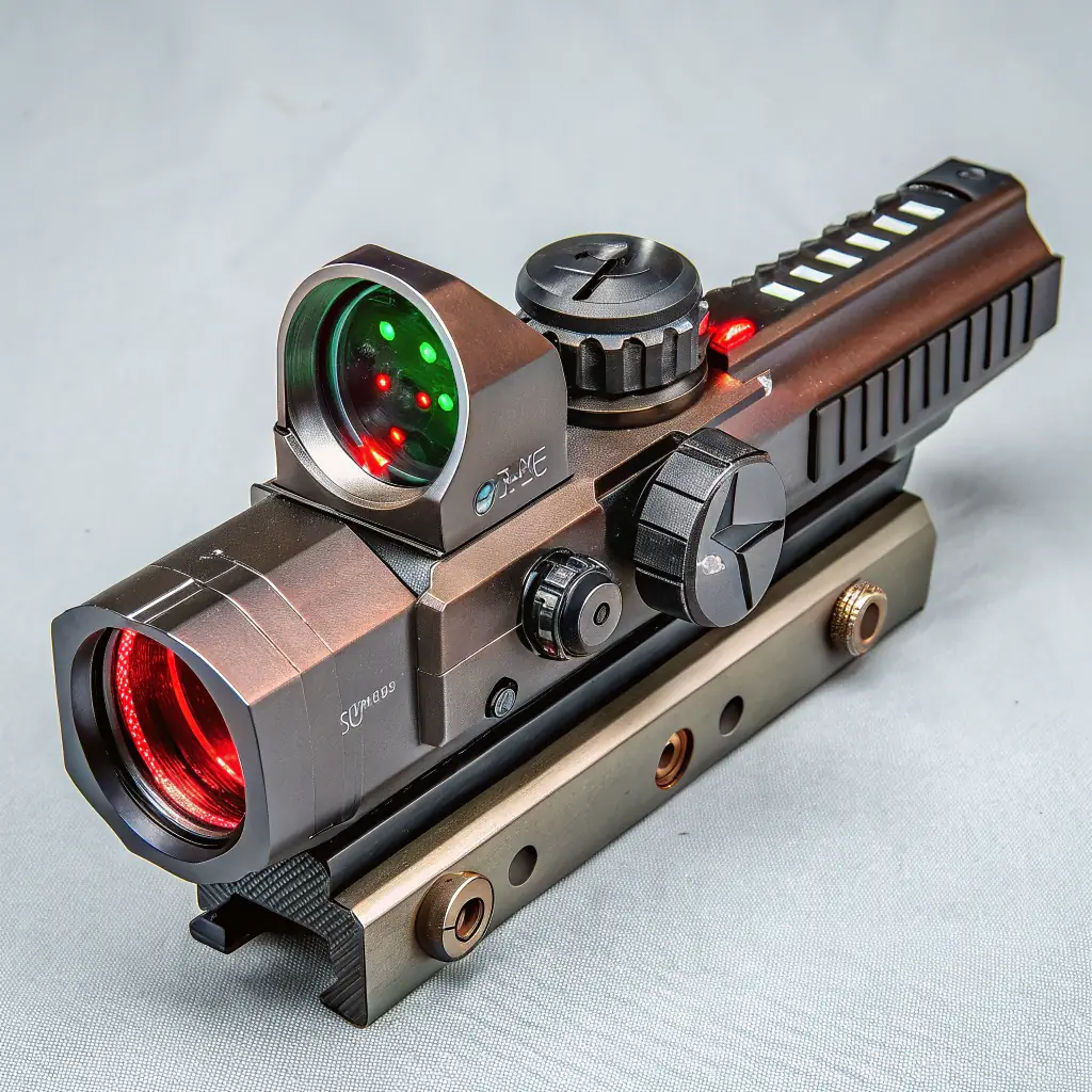 A target icon with a person in the center, representing accurate beneficiary targeting.