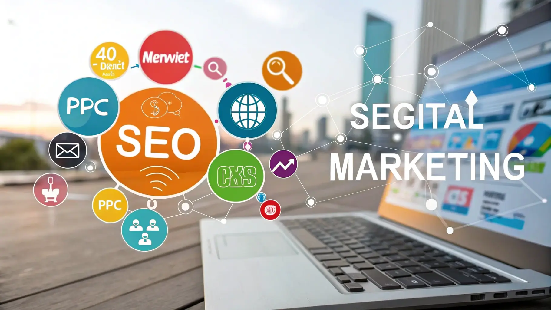 A clean, modern website interface showcasing various digital products with clear call-to-action buttons and intuitive navigation. The design emphasizes user experience and conversion optimization.