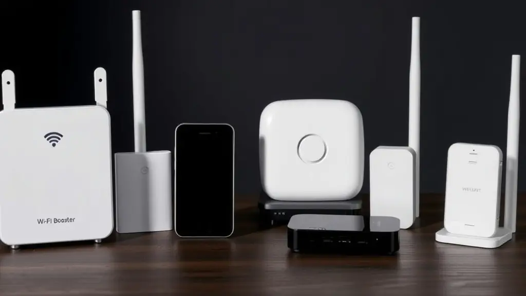 A high-tech portable WiFi hotspot device with global bands, sleek design, and advanced security features, ideal for travelers and enterprise deployments.