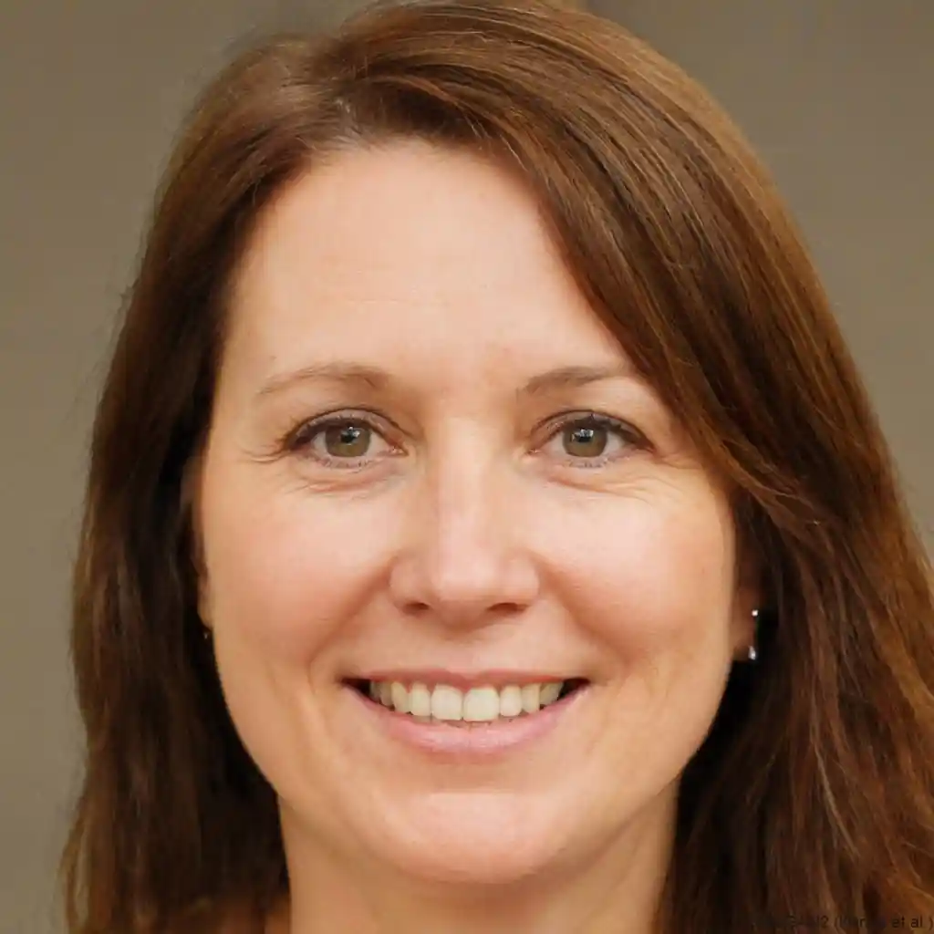 Nurse Sarah Johnson