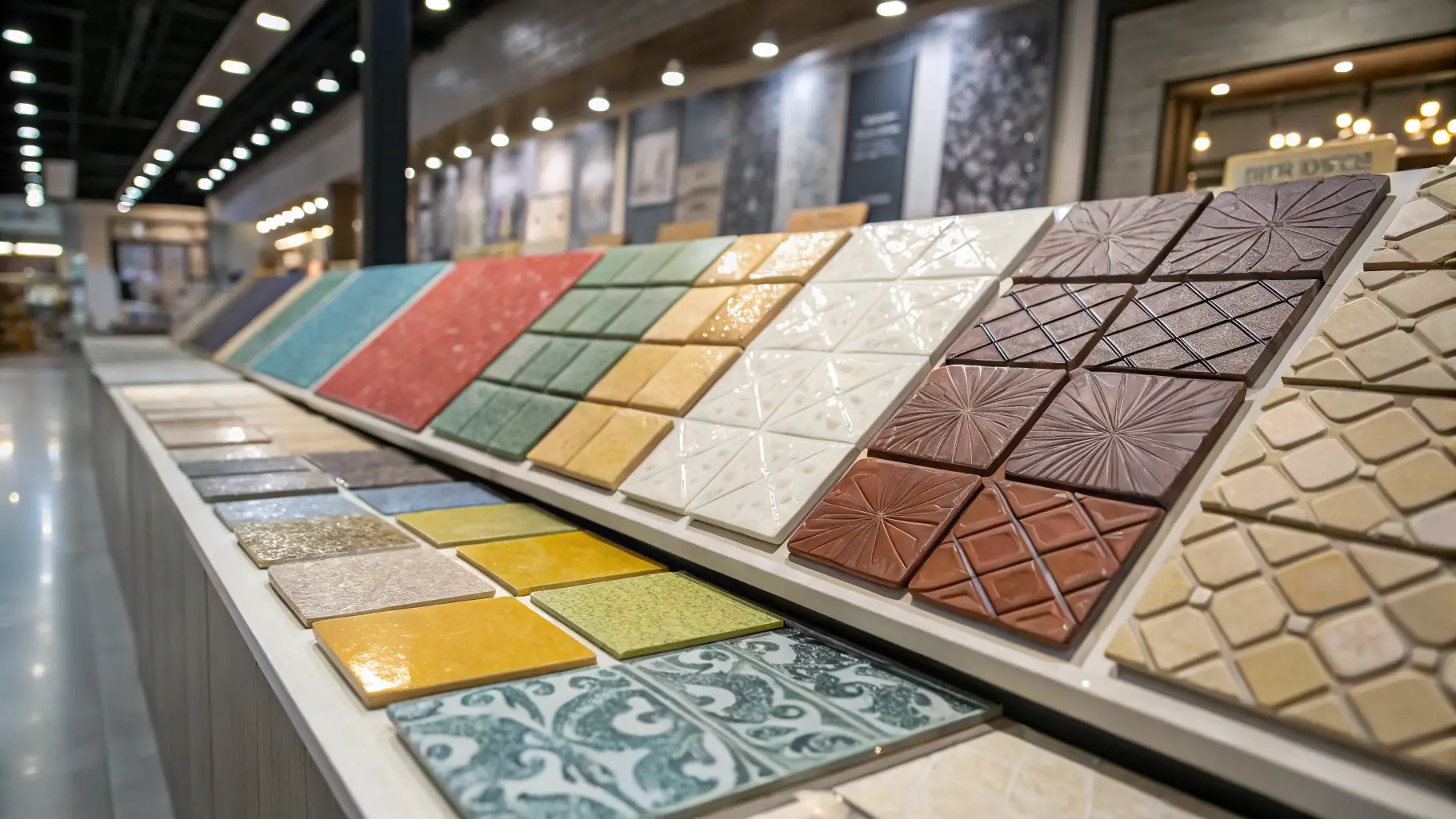 About Us - Rable Tiles: Premium Ceramic Vitrified Tiles