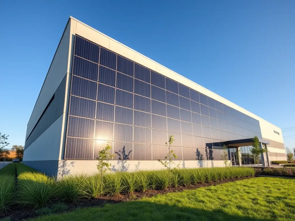 High-quality solar wall, garden, and portable lights with sleek design and advanced features, suitable for commercial and residential use.