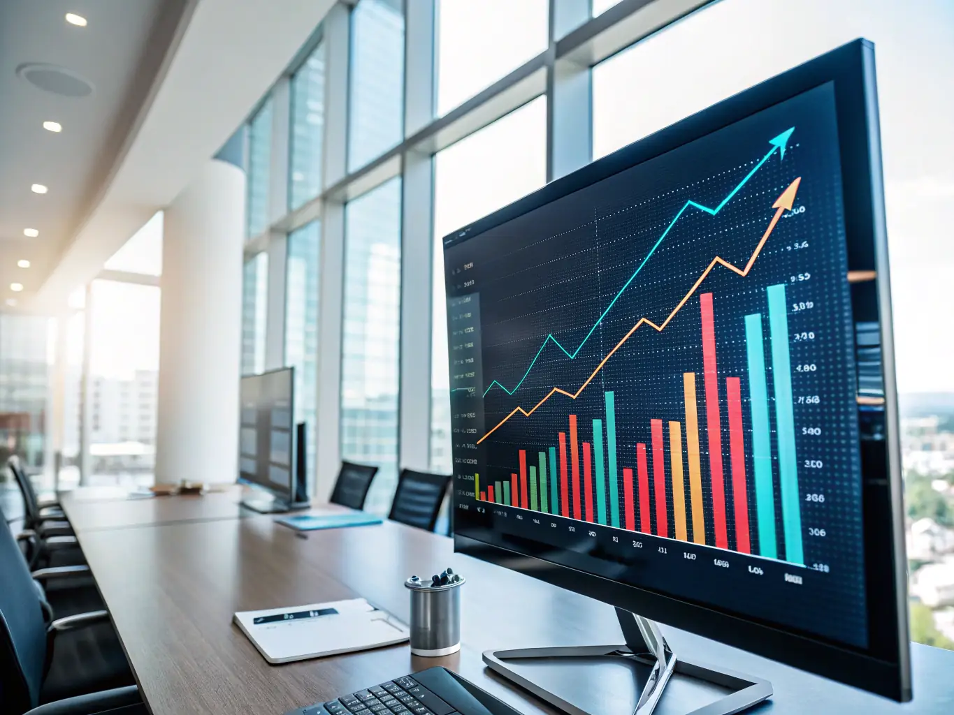 Preview our strategic roadmap, governance structure, and upcoming milestones to demonstrate our commitment to transparency and community involvement.