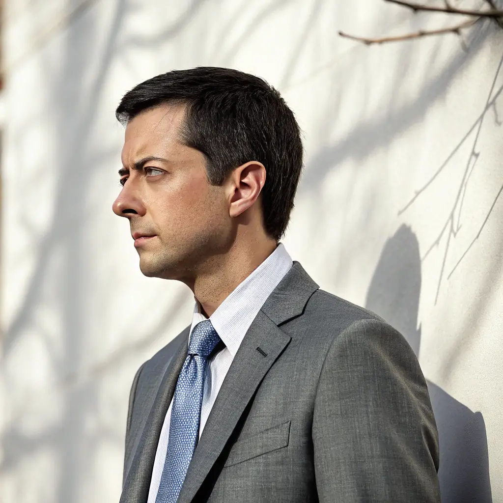 Bob is a man with short gray hair and brown eyes. He is wearing a polo shirt and khakis.