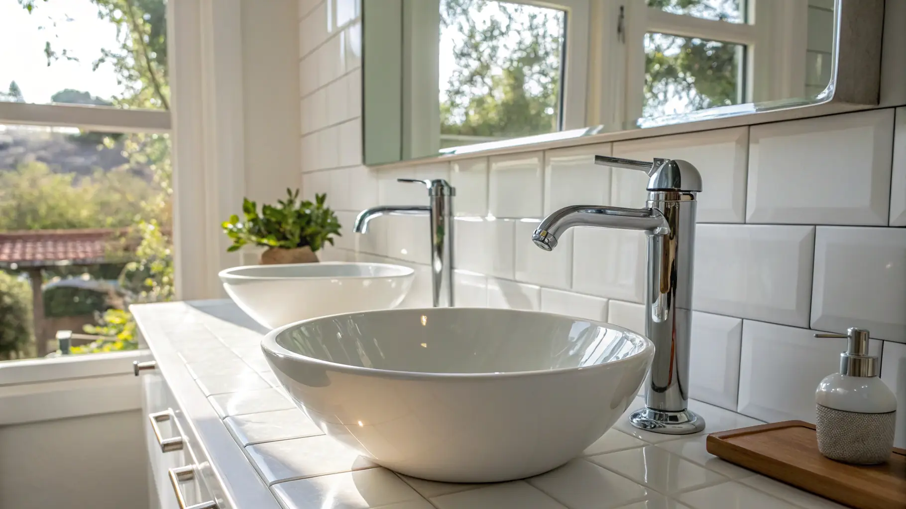 Book your free plumbing consultation with our certified experts in Värmland.