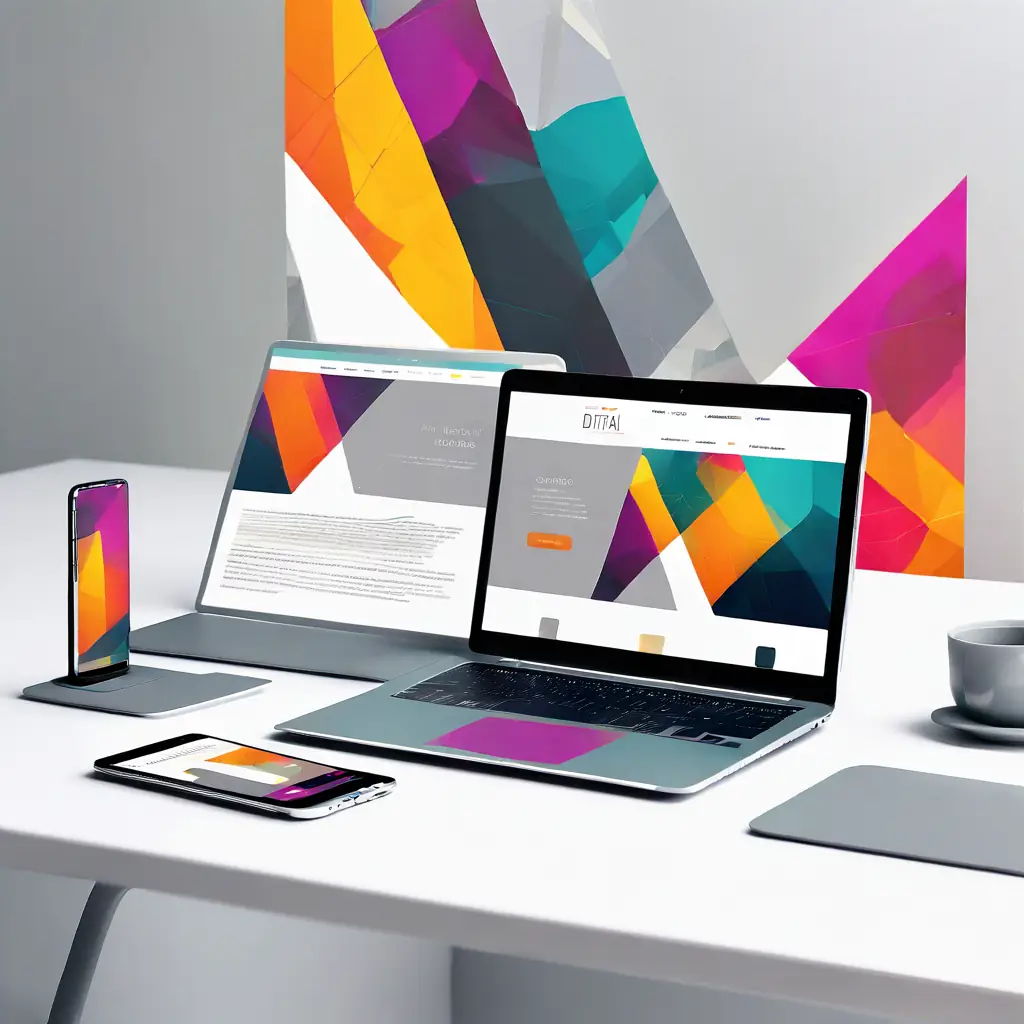 Tech Vista Innovations