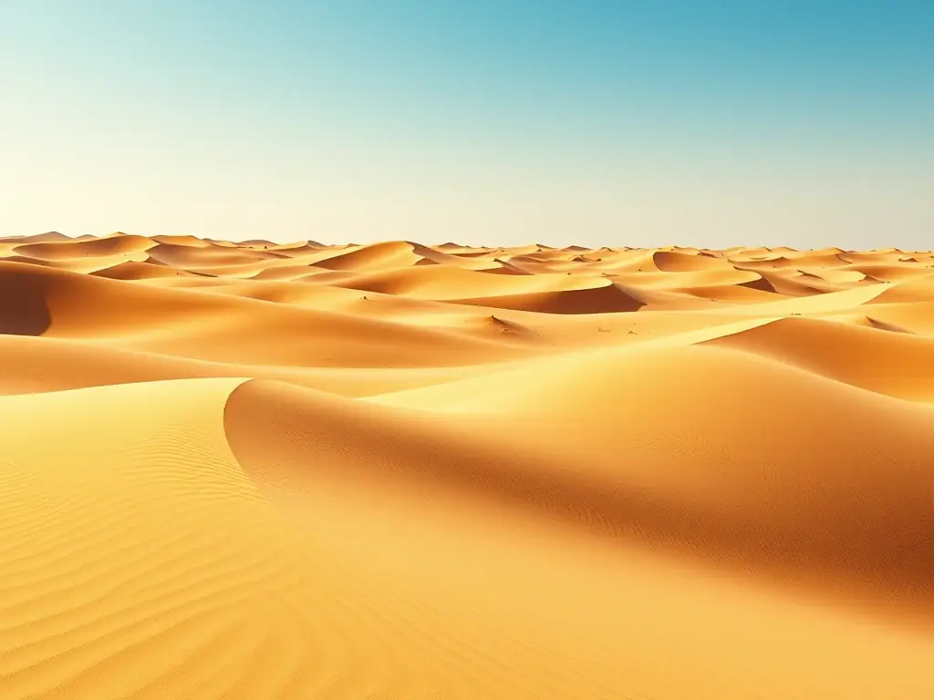 Une image panoramique du désert marocain et de la ville impériale, illustrant les circuits proposés, pour attirer l'attention et donner envie de découvrir ces destinations.