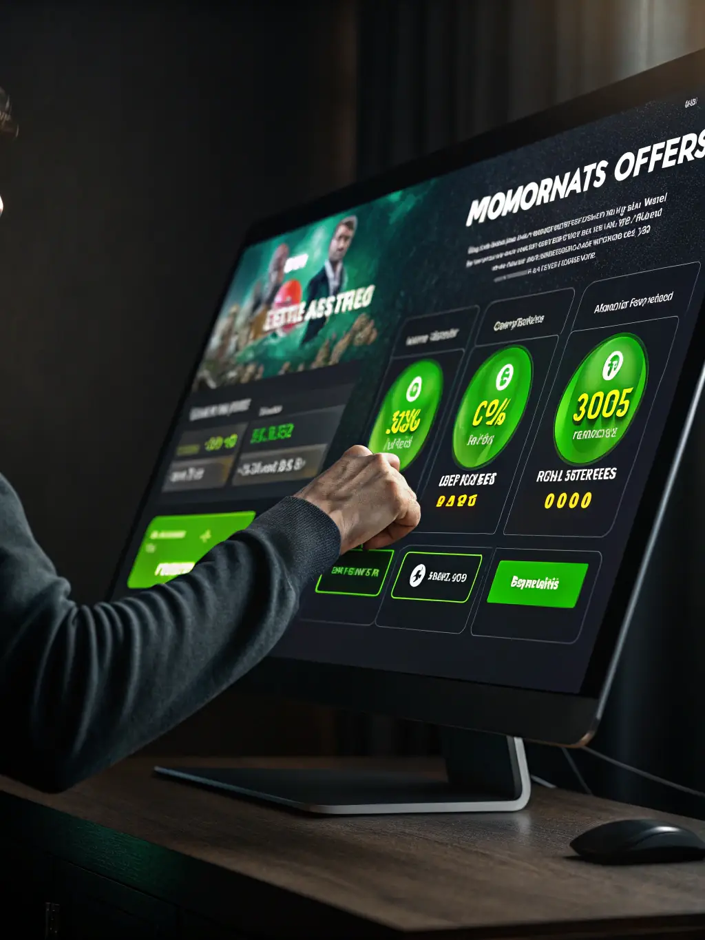 Pengalaman Mobile yang Lancar