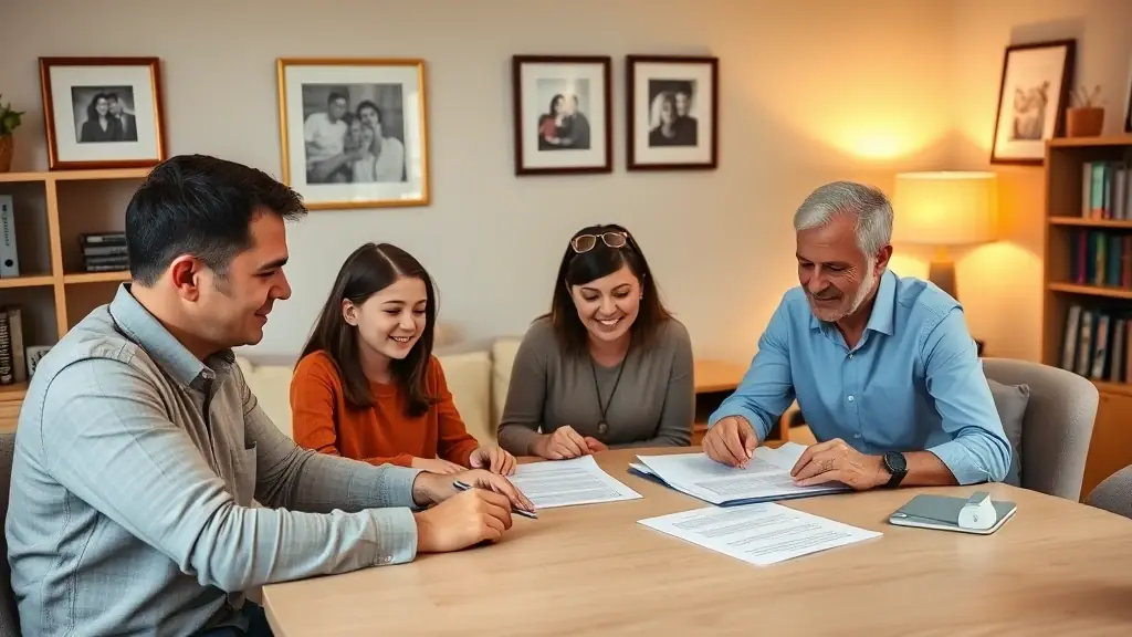 family estate planning, legal document preparation, San Jose, personal matters, healthcare wishes, minor children, legal services