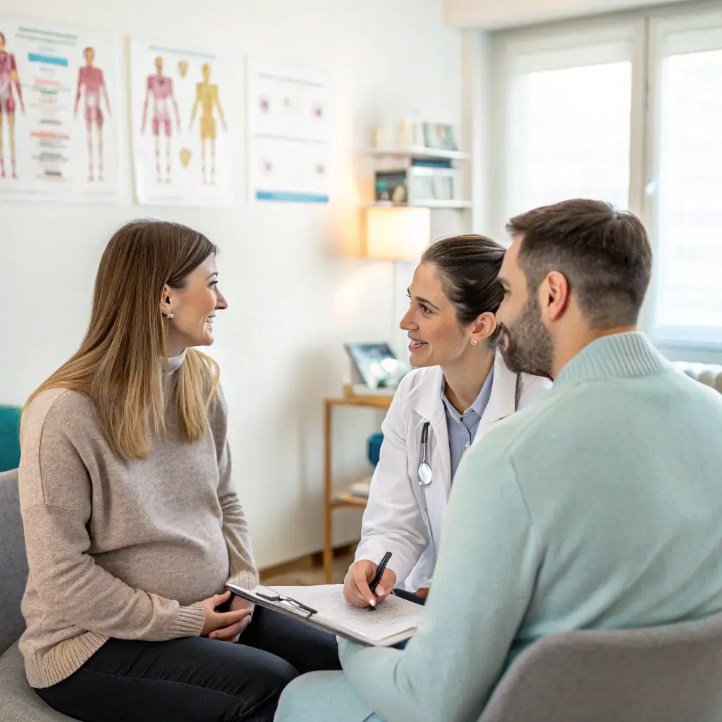 格鲁吉亚试管婴儿出生后行政回国支持：Astra Global 负责孕期行政衔接、出生证明公证申领、回国旅行证件办理指引及多机构信息核对