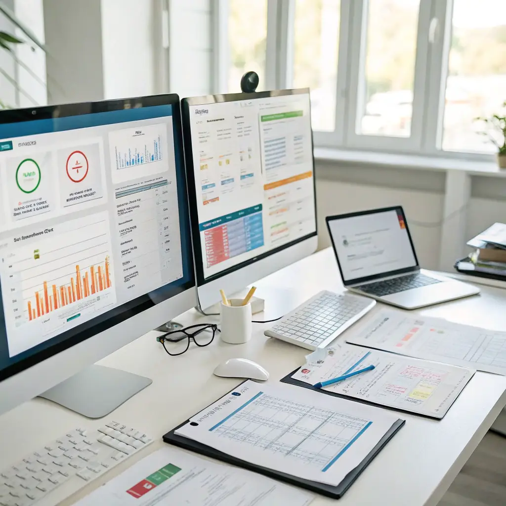 格鲁吉亚试管婴儿动态执行监测系统：Astra Global 提供在地医疗状态实时跟踪、实验室运行参数分析及跨体系执行进度托管报告