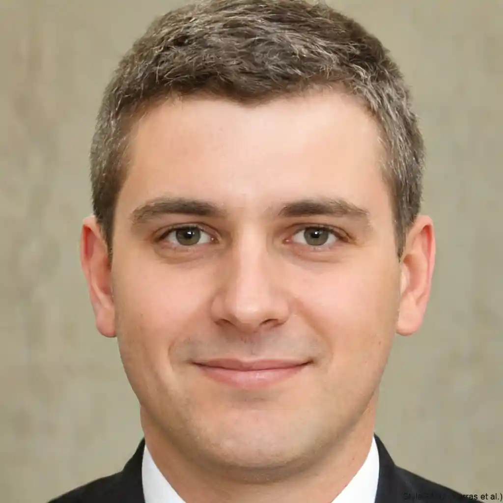 Pierre Martin