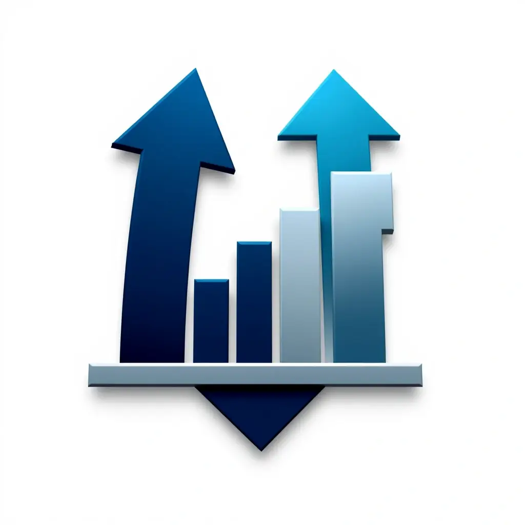 A generic logo representing other similar platforms where CA Manish Gugliya shares insights.