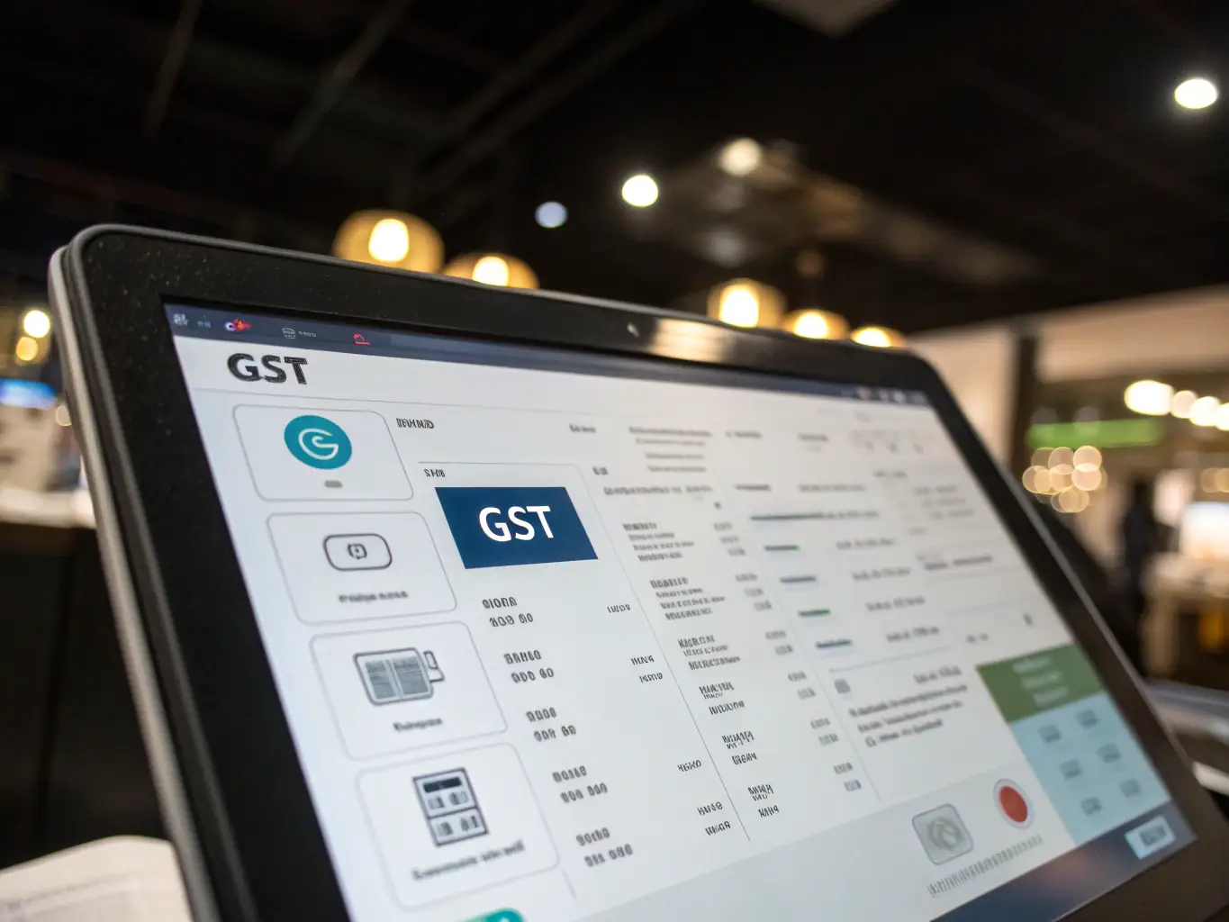 A sample invoice showcasing the cost breakdown for modern construction, demonstrating lower material costs and faster project completion times.