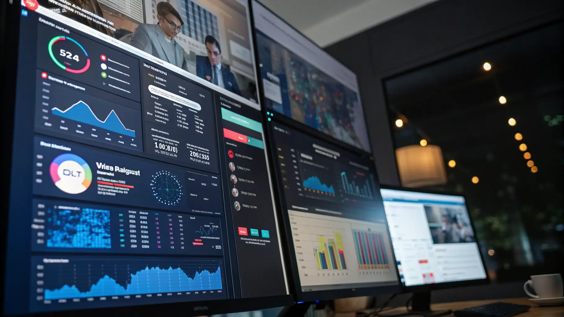 AgenWora Portfolio Showcase, eine visuelle Darstellung unserer vielfältigen Marketingprojekte, die unsere Expertise in digitalem Marketing, Social Media, SEO und Content-Erstellung hervorheben.