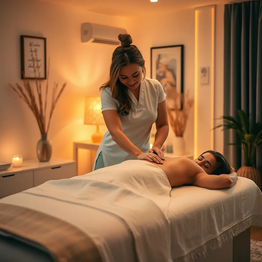 Relax Massage