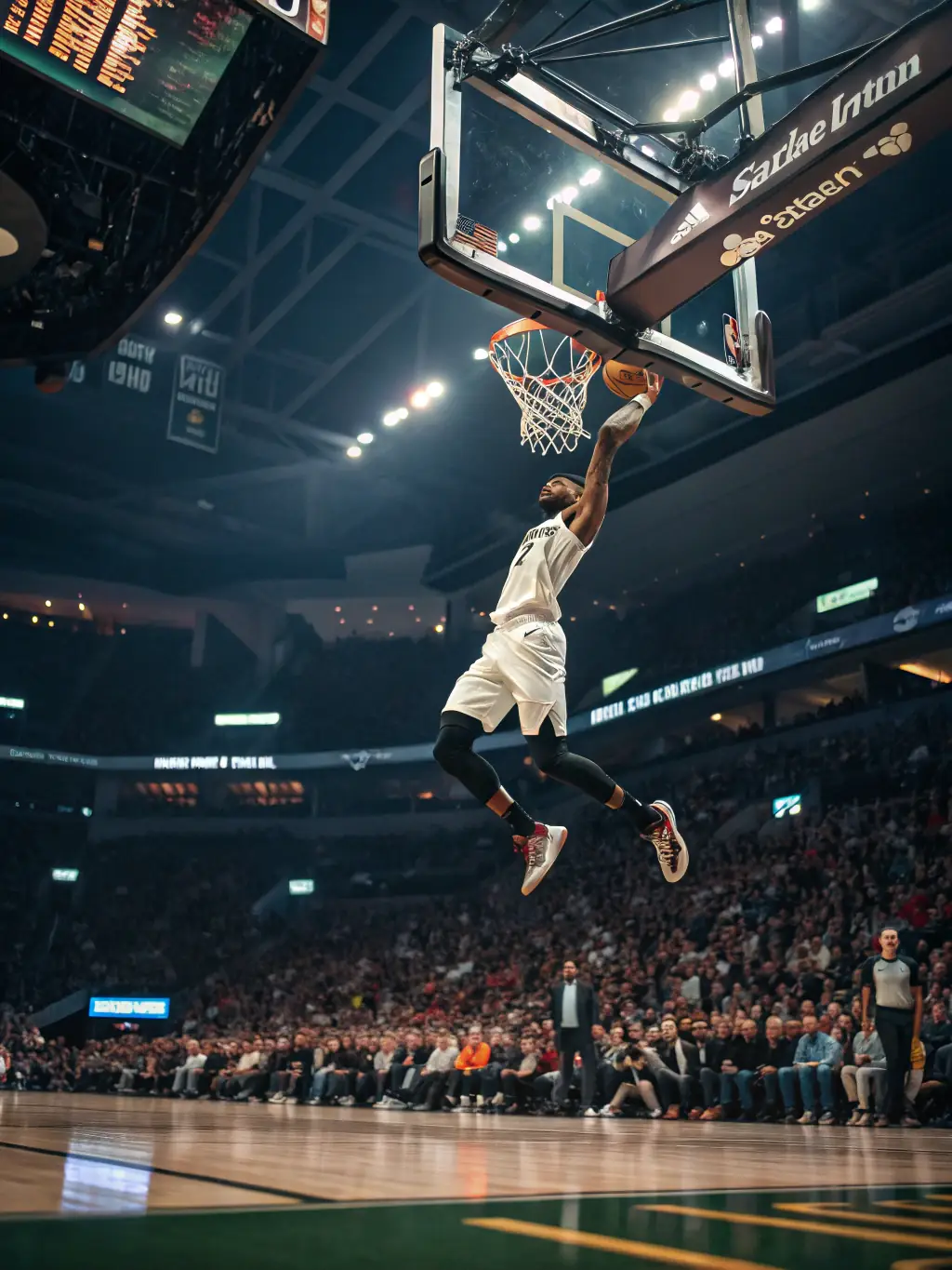 Aksi IBL Secara Langsung dengan Melbet